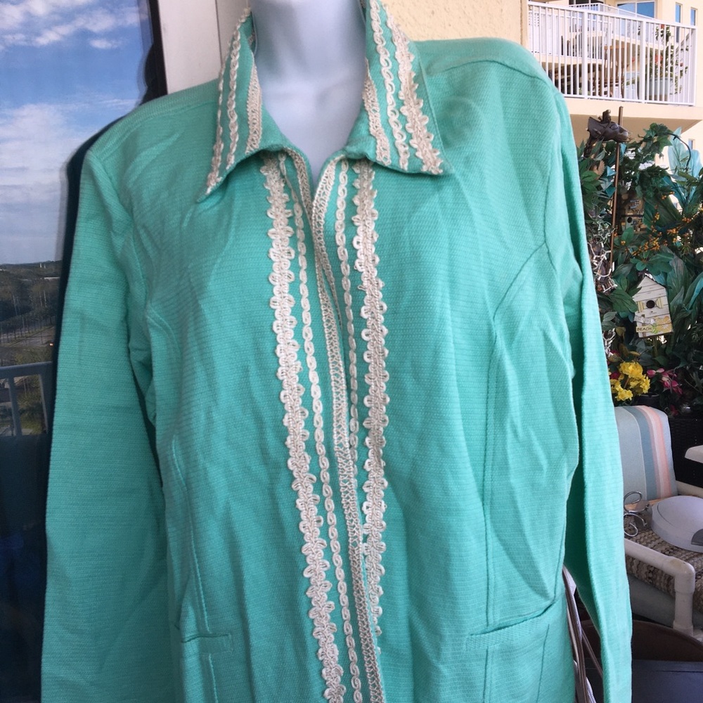 NWT Blouse
